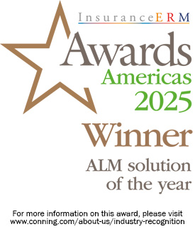Sophisticated Asset-Liability Management