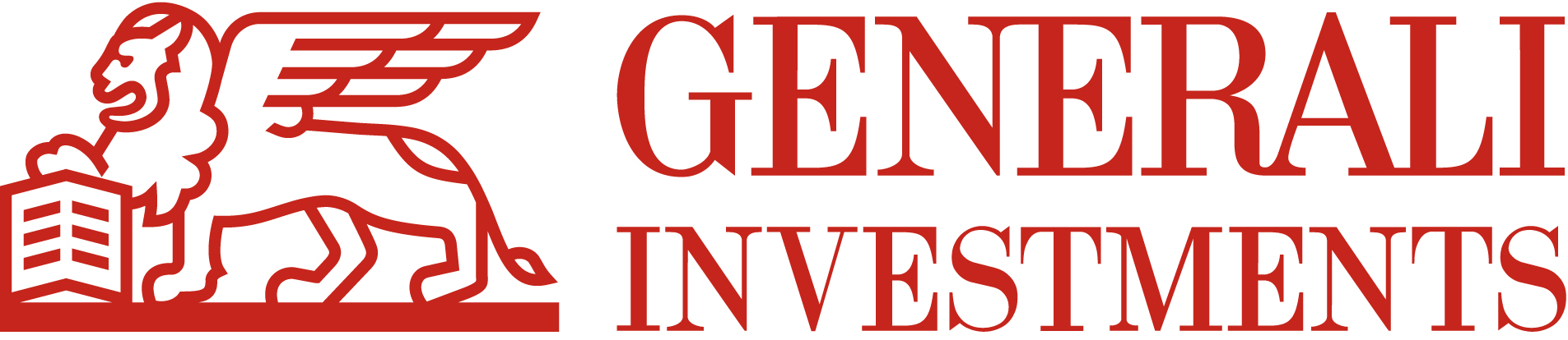 We're Part of Generali Investments' Global Platform<sup>4</sup>