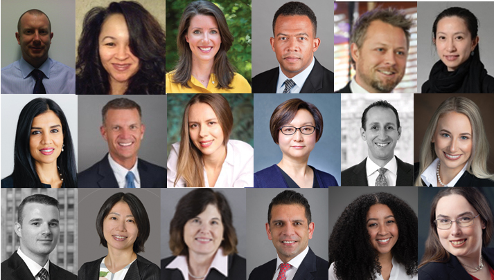 The Global DEI Council