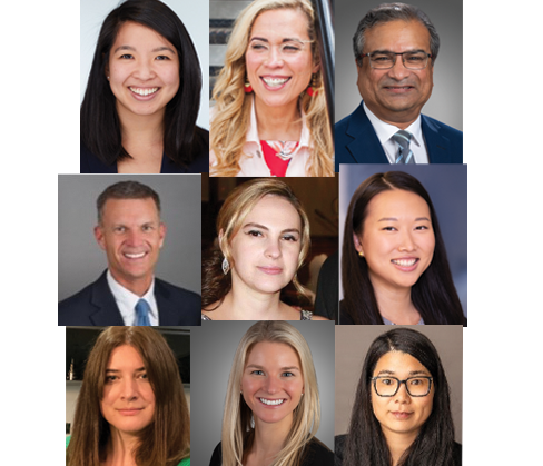 The Culture & Belonging Committee