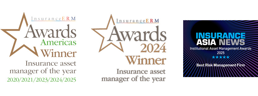 Conning's Investment Expertise Has Received Global Recognition