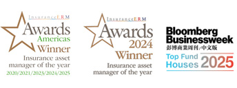 Conning's Investment Expertise Has Received Global Recognition
